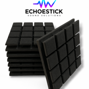 Turbo Acoustic foam