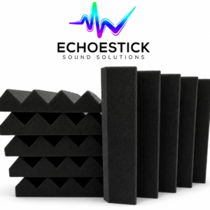 Wedge Acoustic Foam